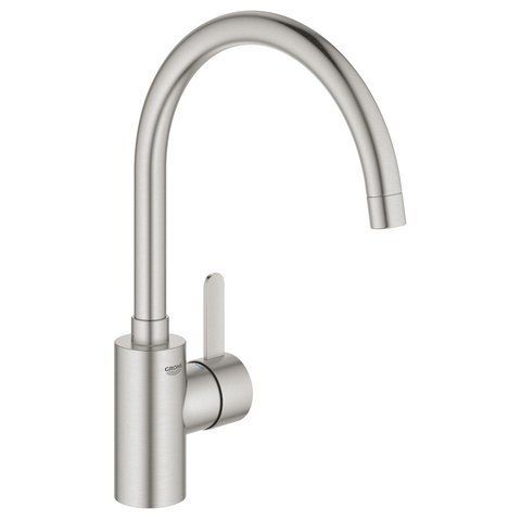 Змішувач для кухні Grohe Eurosmart Cosmopolitan 32843DC2 32843DC2 фото
