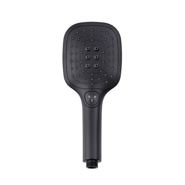 Смеситель для ванны Kroner KRP Edelstahl Kubus - SCH060 CV025652 фото