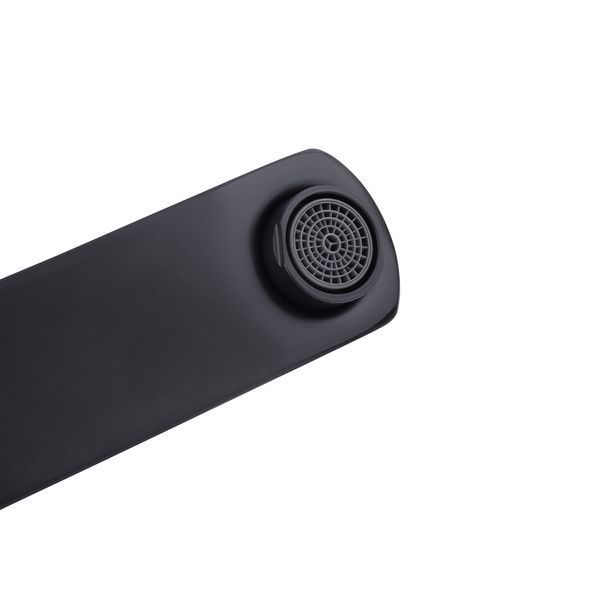 Смеситель для ванны Kroner KRP Edelstahl Kubus - SCH060 CV025652 фото