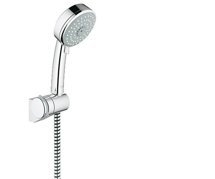 Душевой набор Grohe New Tempesta Cosmopolitan 100 27584002 27584002 фото