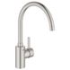 Смеситель для кухни Grohe Eurosmart Cosmopolitan 32843DC2 32843DC2 фото