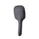 Смеситель для ванны Kroner KRP Edelstahl Kubus - SCH060 CV025652 фото 6