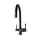 Смеситель для кухни под осмос Globus Lux Lazer GLLR-0903-11-Graphite 000022996 фото 4