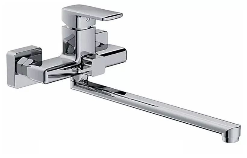 Змішувач для ванни Frap F2260 хром F2260 фото