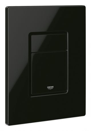 Клавіша змиву Grohe Even чорний 38966KV0 38966KV0 фото