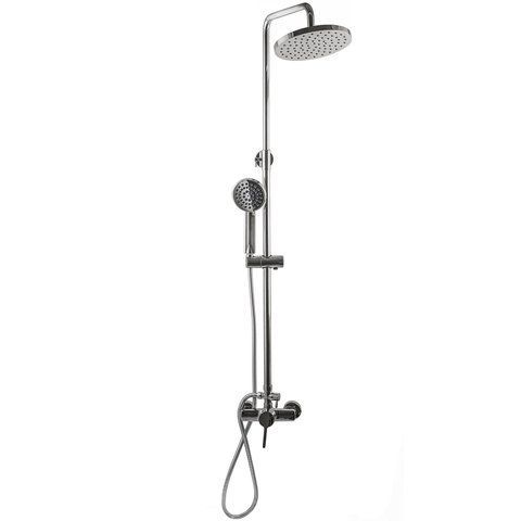 Душевая система Globus Lux Lazer DS-007A 000014990 фото