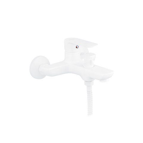 Смеситель для ванны Kroner KRM Fulda - W060 CV018080 фото