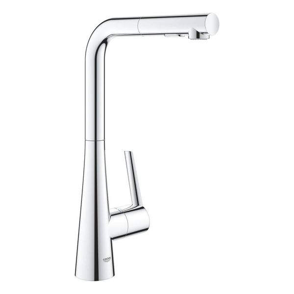 Змішувач для кухні Grohe Zedra 32553002 32553002 фото