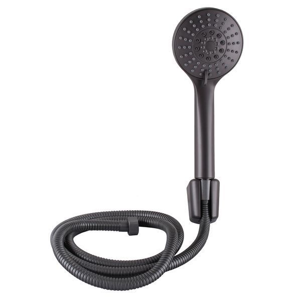 Смеситель для ванны Globus Lux Milano GLM-0208N-11-Graphite 000023323 фото