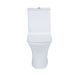 Унитаз-компакт Qtap Presto безободковый Soft-close SD00045982 фото 2