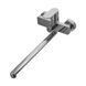 Смеситель для ванны Topaz Barts TB 07116-H36 000015810 фото 3