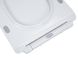 Унитаз-компакт Qtap Presto безободковый Soft-close SD00045982 фото 6