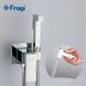 Гигиенический душ Frap F7506 хром F7506 фото 3