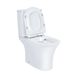 Унитаз-компакт Qtap Presto безободковый Soft-close SD00045982 фото 13