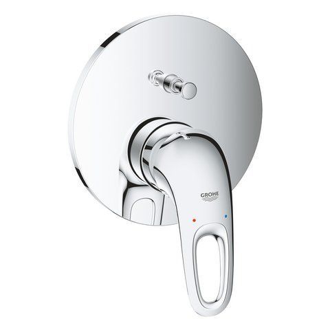 Змішувач прихованого монтажу Grohe Eurostyle 24049003 24049003 фото