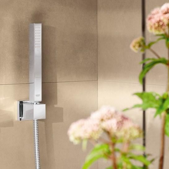 Душевой набор Grohe Euphoria Cube+ Stick 27889000 27889000 фото