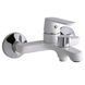 Змішувач для ванни Globus Lux Laguna GLA-0102NE-7-White 000022562 фото 3