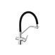 Смеситель для кухни с фильтром Kroner KRP Edelstahl Klassisch - ESG03817BLK CV027936 фото 3
