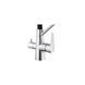 Смеситель для кухни с фильтром Kroner KRP Edelstahl Klassisch - ESG03817BLK CV027936 фото 4