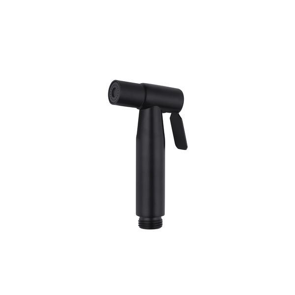 Смеситель с гигиеническим душем Kroner KRP Edelstahl Klassisch - SCH053 CV029967 фото