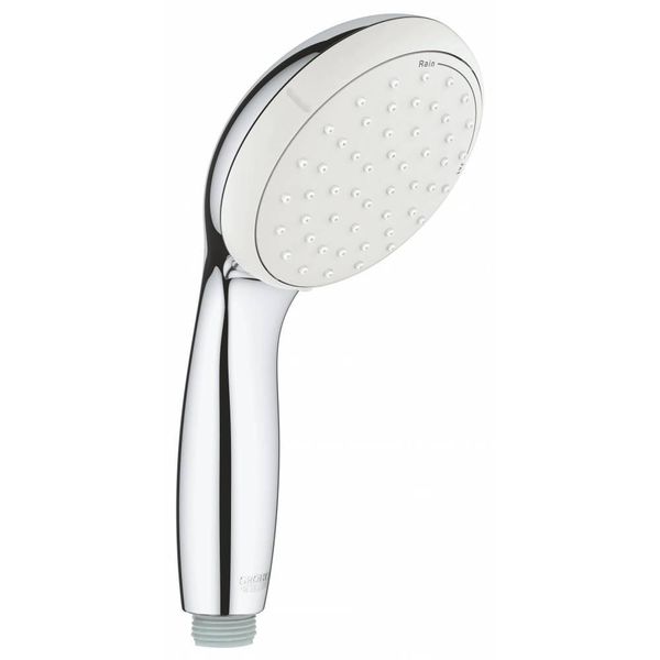 Ручний душ Grohe New Tempesta 100 26161001 2 режими 26161001 фото