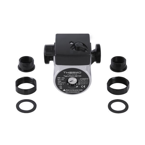 Насос циркуляционный Thermo Alliance LPS 25/60/130 SD00047126 фото