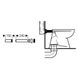 Впускний гарнітур Grohe Rapid SL 37102SH0 37102SH0 фото 2