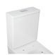 Унитаз-компакт Qtap Crow безободковый Soft-close SD00036221 фото 3