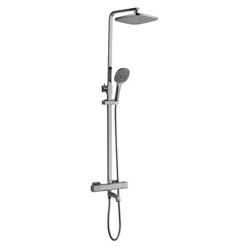 Душова система Globus Lux Termostatic Q VAN-GLQ-0041T 000020073 фото