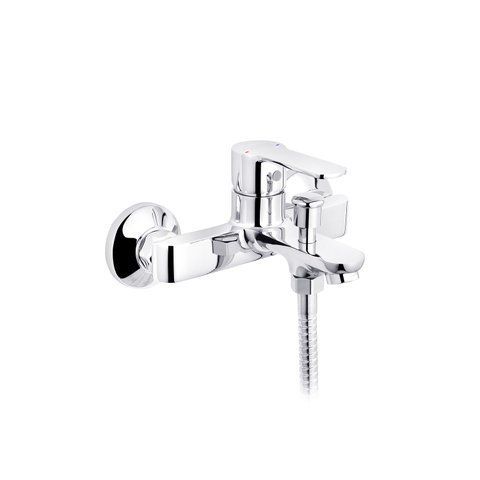 Смеситель для ванны Kroner KRP Bremen - C060 CV012070 фото