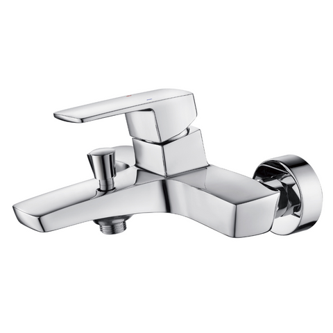 Смеситель для ванны Imprese Grafiky ZMK061901040 066631 фото