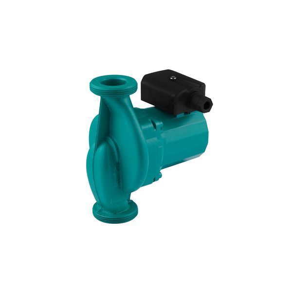 Насос циркуляційний Forwater Wilo WRS 25/8-180 CV016739 фото