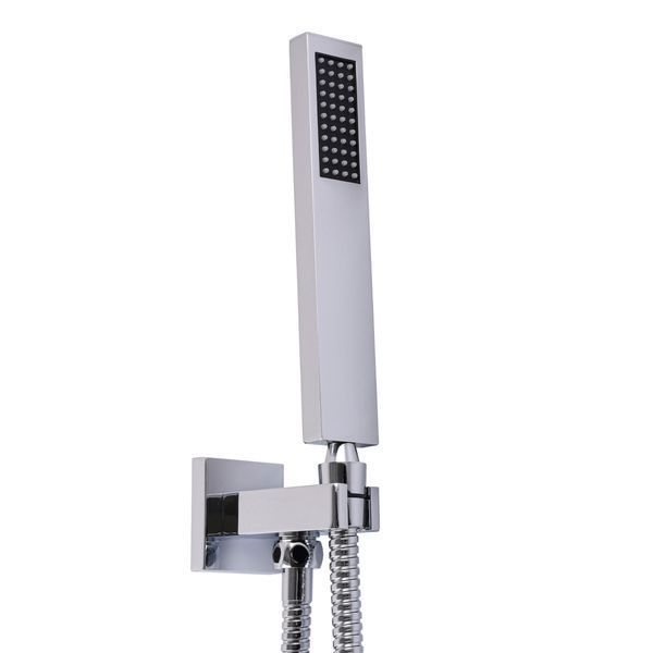 Смеситель для душа встроенный Topaz Odiss TO-18205-H66 000027418 фото