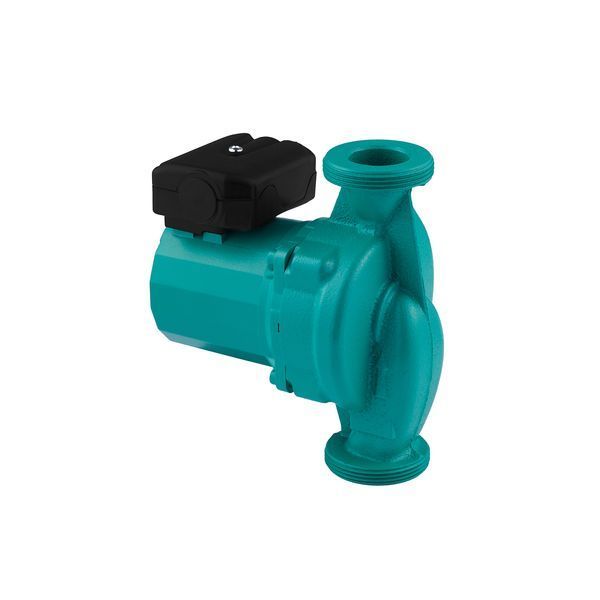 Насос циркуляційний Forwater Wilo WRS 25/8-180 CV016739 фото