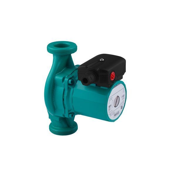 Насос циркуляційний Forwater Wilo WRS 25/8-180 CV016739 фото
