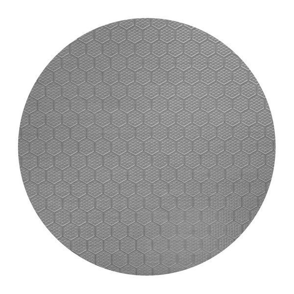 Кухонная мойка Kroner KRP Derby - 5050HM Brush (2,5/0,5 мм) CV027234 фото