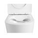 Унитаз-компакт Qtap Stork безободковый Soft-close SD00036225 фото 6