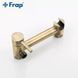 Гигиенический душ Frap F7503-4 бронза F7503-4 фото 4