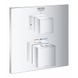 Термостат скрытого монтажа Grohe Grohtherm Cube 24153000 24153000 фото 1