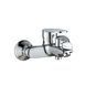 Смеситель для ванны Lidz Tani 0061 Chrome SD00051087 фото 1
