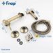 Гигиенический душ Frap F7503-4 бронза F7503-4 фото 6