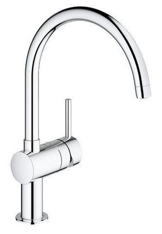Змішувач для кухні Grohe Minta 32917000 32917000 фото