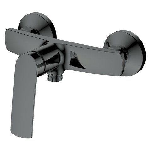 Смеситель для душа Volle Cante pistola gris 1512.101005 1512.101005 фото