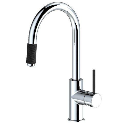 Смеситель для кухни под осмос Topaz Corsica TC-8801-H39 000021022 фото
