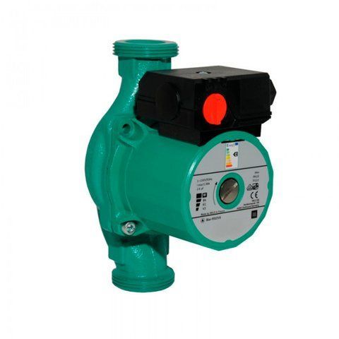 Насос циркуляционный Forwater 25/4-130 New CV017450 фото
