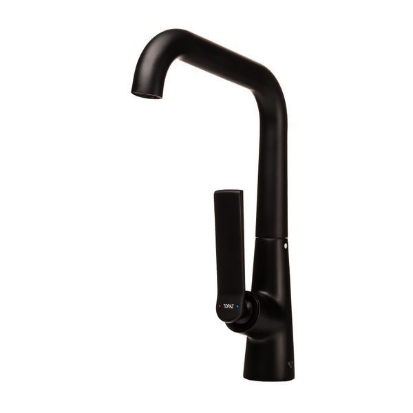 Змішувач для кухні Topaz Teel TT 24401-H59-BB 000018083 фото
