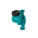 Насос циркуляційний Forwater Wilo WRS 25/4-180 CV016120 фото 5