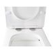 Унітаз-компакт Qtap Stork безобідковий Soft-close SD00036226 фото 4