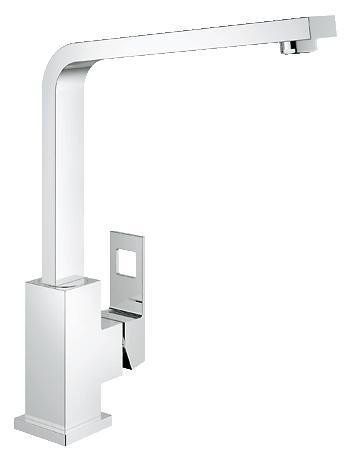 Змішувач для кухні Grohe Eurocube 31255000 31255000 фото