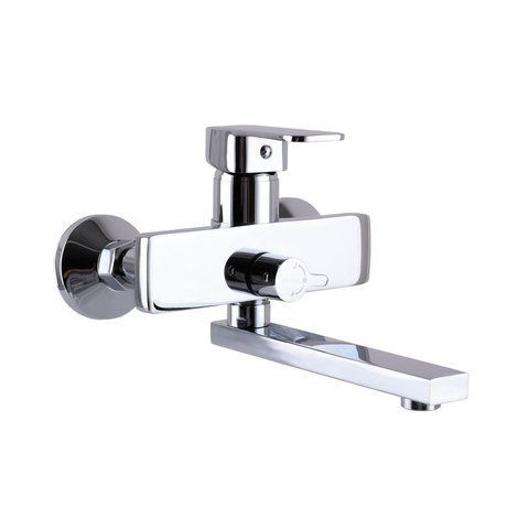 Смеситель для ванны Globus Lux Milano GLM-0102N 000019192 фото